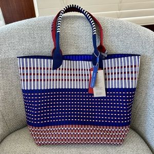 BNIB Rothy’s x Vogue Reversible Lightweight Tote